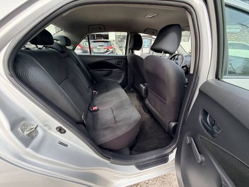 Used 2009 Toyota Yaris Sedan FWD image 31