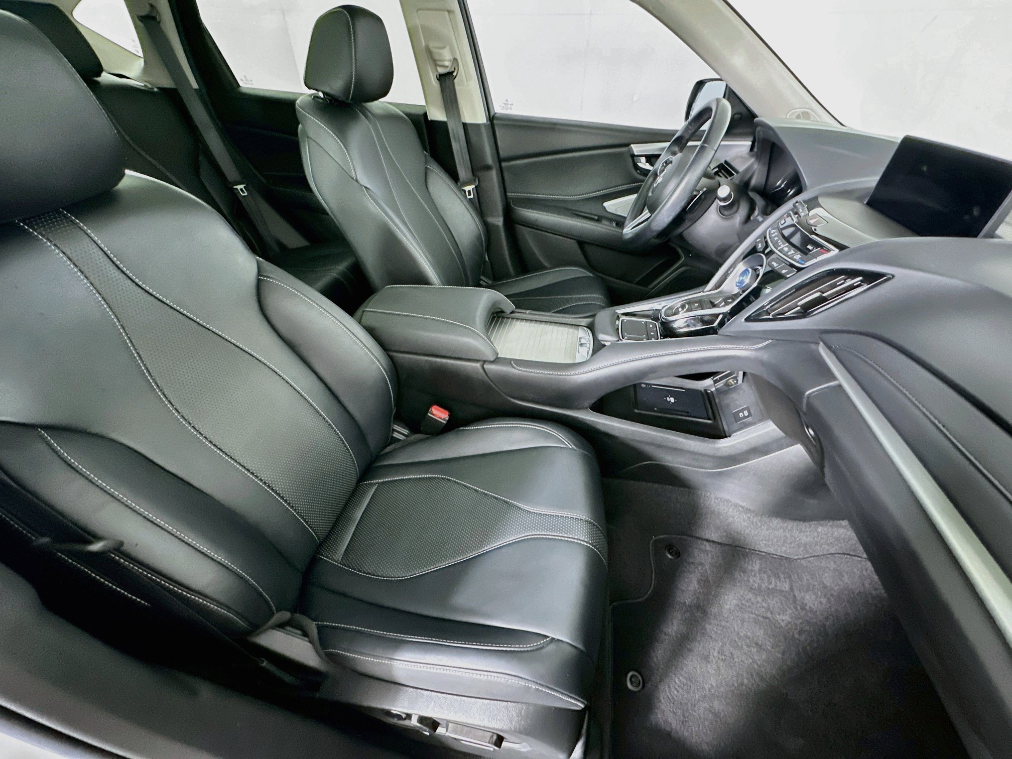 Used 2024 Acura RDX w/ Technology Package AWD/4WD image 33