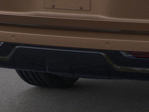 New 2025 Lincoln Navigator L Black Label image 23