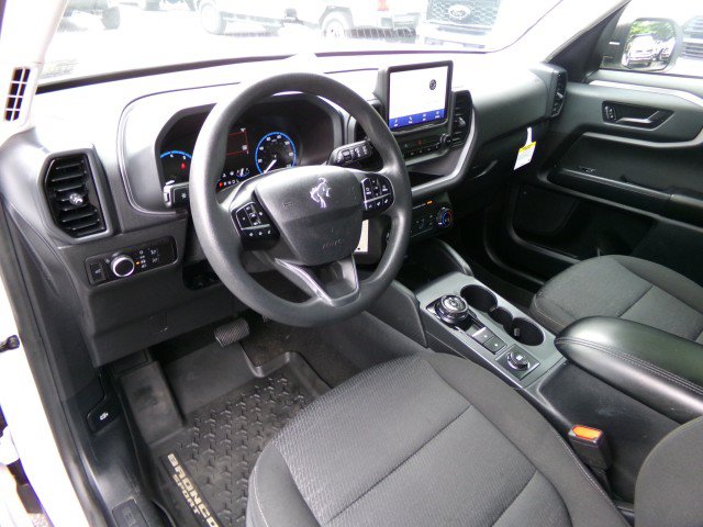 Used 2023 Ford Bronco Sport AWD/4WD image 14
