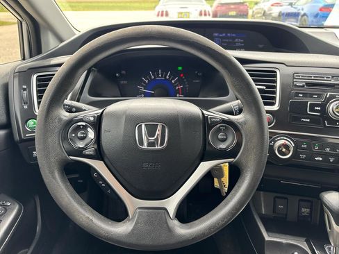 Used 2013 Honda Civic LX image 13