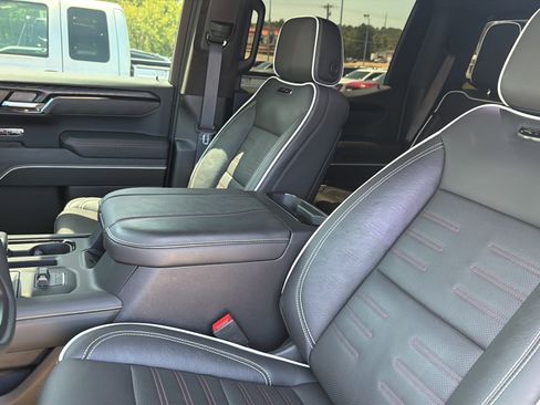Used 2026 GMC Sierra 1500 AT4X AWD/4WD image 25