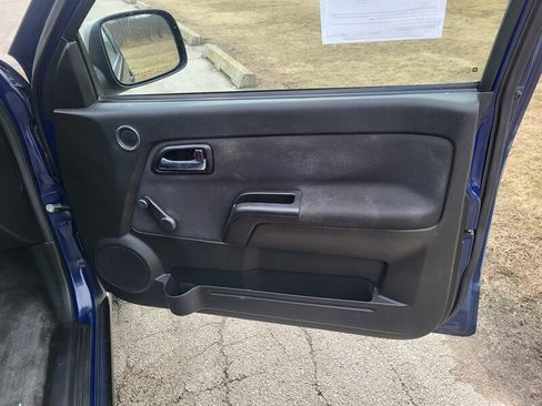 Used 2012 Chevrolet Colorado W/T image 21