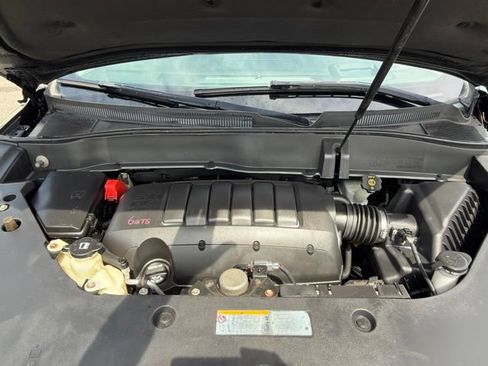 Used 2016 GMC Acadia Denali AWD/4WD image 29