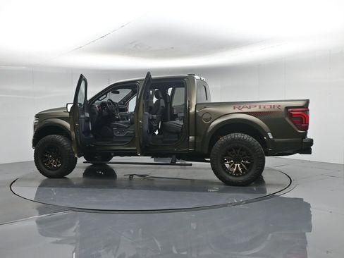 Used 2024 Ford F150 Raptor AWD/4WD image 39