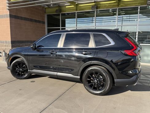 Used 2023 Honda CR-V Sport image 5