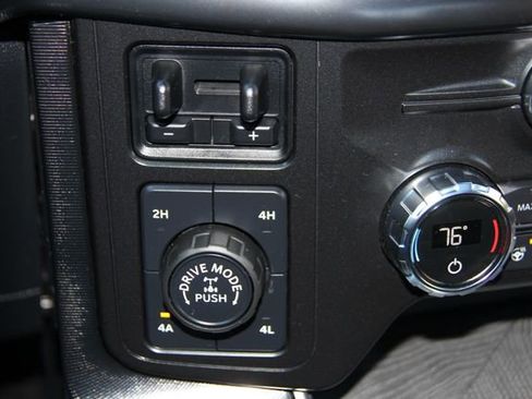 Used 2021 Ford F150 Platinum w/ Equipment Group 701A High image 36