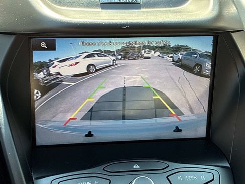 Used 2014 Ford Escape SE w/ Equipment Group 201A AWD/4WD image 31