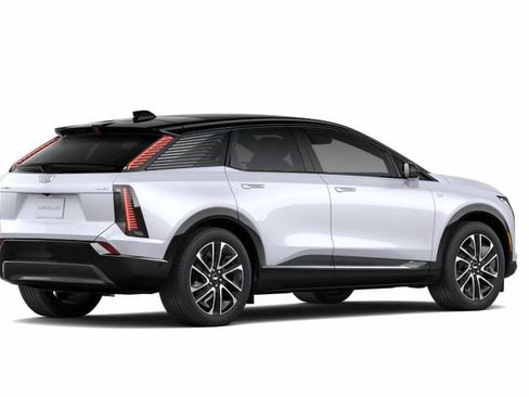 New 2026 Cadillac Optiq Sport 1 RWD image 19