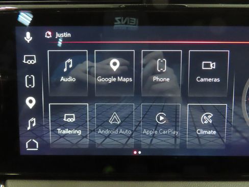 Used 2024 GMC Sierra 2500 AT4 w/ AT4 Premium Plus Package image 30