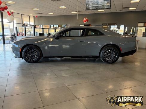 New 2026 Dodge Charger Scat Pack image 7