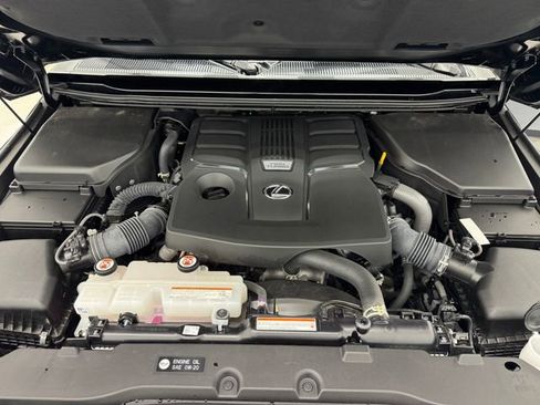 Used 2024 Lexus GX 550 image 14