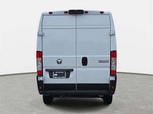 New 2026 RAM ProMaster 1500 w/ Convenience Group image 6
