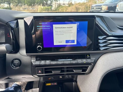 New 2025 Toyota Camry LE w/ Convenience Package image 18