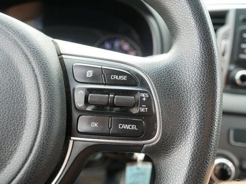Used 2018 Kia Sportage LX AWD/4WD image 26