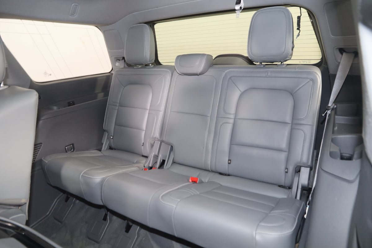 Used 2018 Lincoln Navigator Reserve w/ Technology Package AWD/4WD image 47