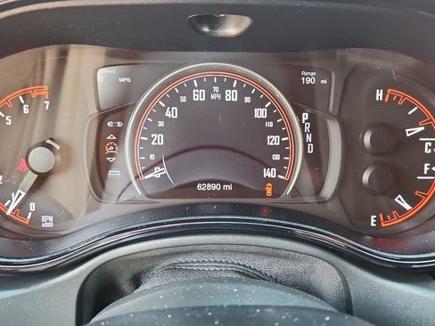 Used 2024 Dodge Durango GT AWD/4WD image 15