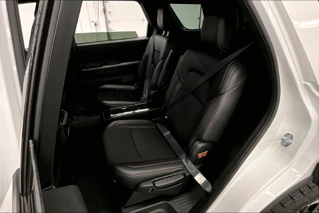 Used 2023 Nissan Pathfinder Rock Creek AWD/4WD image 24