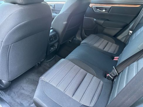 Used 2022 Honda CR-V EX image 12