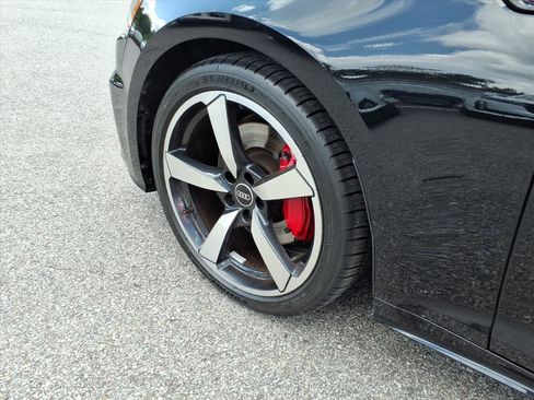 Certified 2023 Audi A5 2.0T Premium Plus w/ Premium Plus AWD/4WD image 9