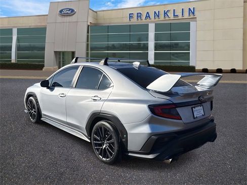 Used 2022 Subaru WRX Premium image 5