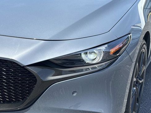 Certified 2023 MAZDA MAZDA3 Hatchback w/Premium Plus Pkg AWD/4WD image 9