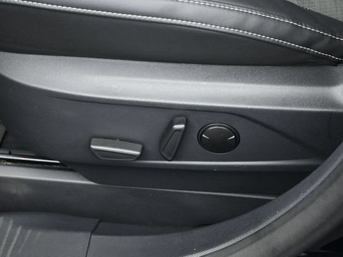Certified 2025 Ford Mustang Mach-E GT AWD/4WD image 10
