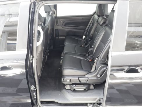 Used 2024 Honda Odyssey EX-L image 14