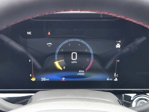 New 2026 Chevrolet Trax RS w/ Sunroof Package image 29