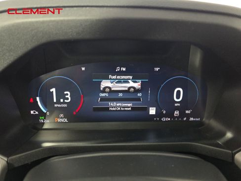 New 2026 Ford Explorer Active image 15