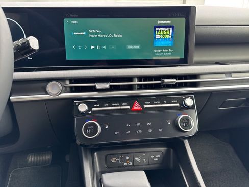 New 2026 Hyundai Tucson SEL image 6