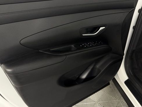 Used 2025 Hyundai Tucson SEL image 24