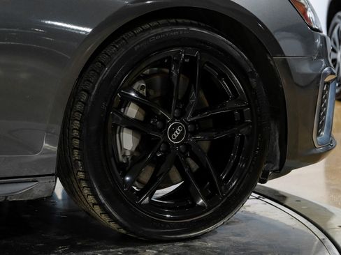 Used 2023 Audi A4 2.0T Premium Plus w/ Premium Plus Package image 61