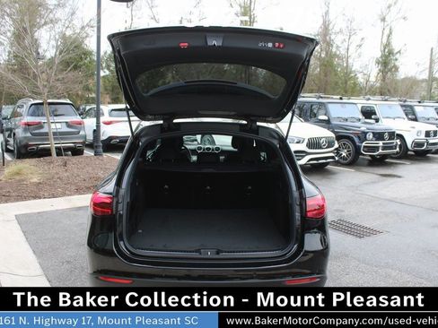 Certified 2026 Mercedes-Benz GLC 300 4MATIC image 7