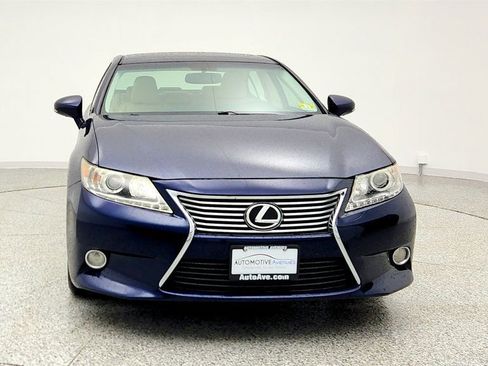 Used 2015 Lexus ES 350 image 2