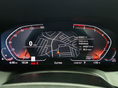 Used 2019 BMW 330i xDrive Sedan AWD/4WD image 12