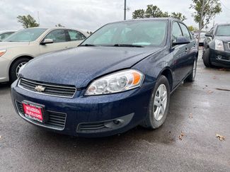 Used 2008 Chevrolet Impala LT FWD video 1