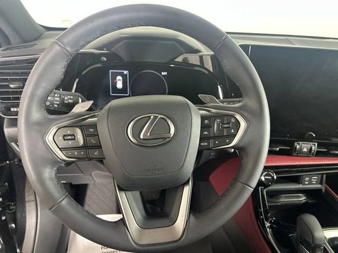 Used 2024 Lexus NX 350 AWD image 11