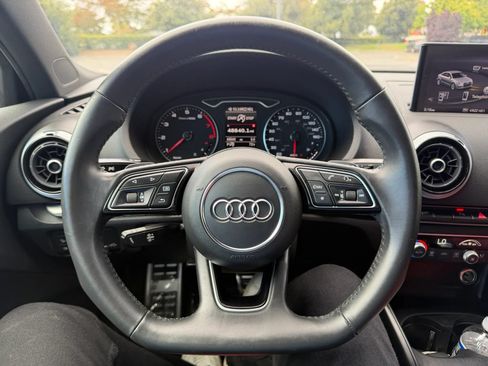 Used 2020 Audi A3 2.0T Premium w/ Final Edition Package FWD image 12