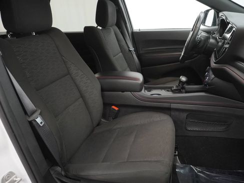Certified 2023 Dodge Durango R/T w/ Blacktop Package AWD/4WD image 47