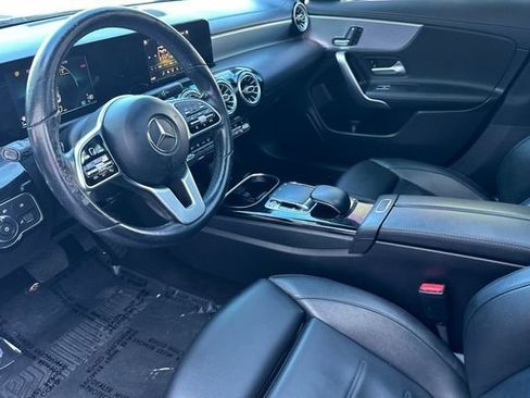 Used 2020 Mercedes-Benz CLA 250 image 11