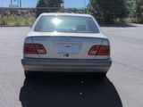 Used 1997 Mercedes-Benz E 320 Sedan image 4