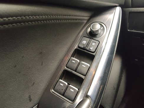 Used 2016 MAZDA MAZDA6 Touring FWD image 27