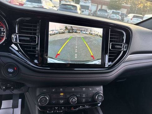 New 2026 Dodge Durango GT image 25