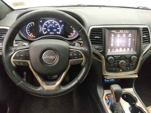 Used 2016 Jeep Grand Cherokee Limited 75th Anniversary image 22