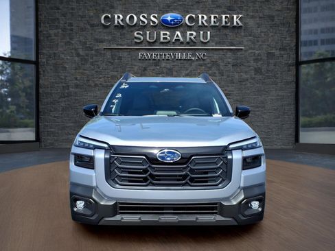 New 2026 Subaru Outback Limited image 2