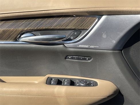 Used 2021 Cadillac XT6 Sport w/ Platinum Package image 24