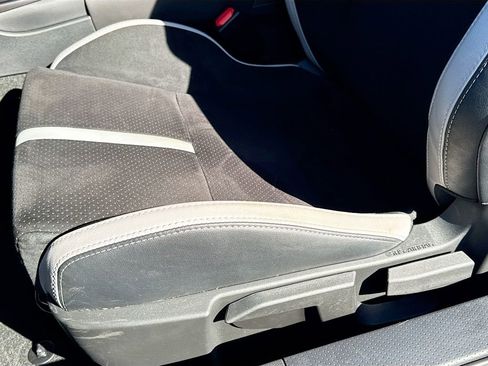 Used 2025 Subaru BRZ Limited w/ Popular Package 1 image 25