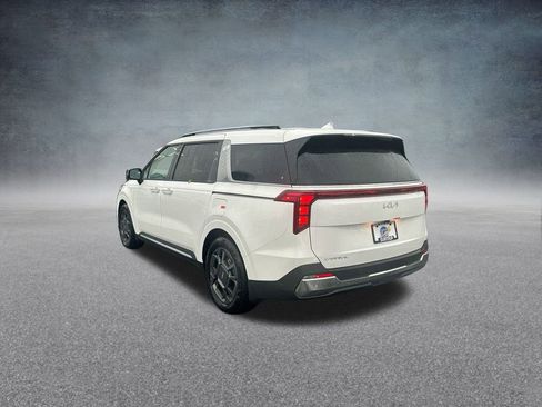 New 2026 Kia Carnival SX image 31
