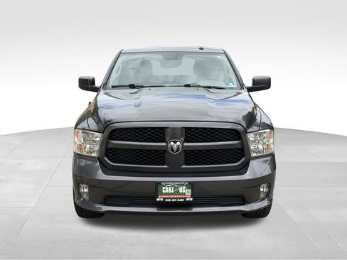 Used 2018 RAM 1500 Express w/ Express Value Package AWD/4WD image 2